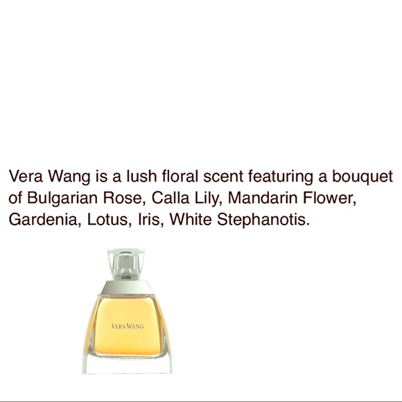 Vera Wang Signature Eau de Parfum - Picture 2 of 6